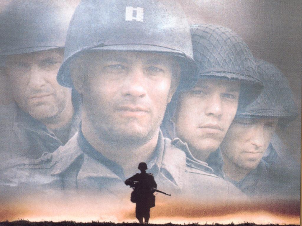 Il Faut Sauver Le Soldat RYAN